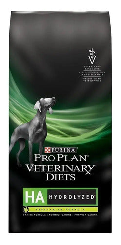 Purina Pro Plan Veterinary Diets HA Hydrolyzed, 7.48 kg