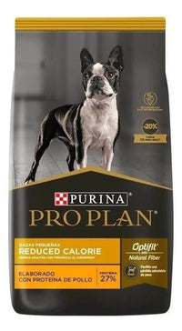 Purina Pro Plan Reduced Calorie perro pequeño, 7.5 kg