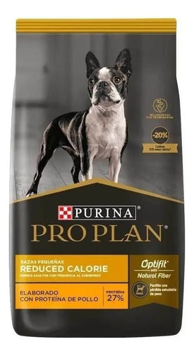 Purina Pro Plan Reduced Calorie perro pequeño, 7.5 kg