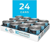 Purina Pro Plan CN Critical Nutrition, 24 latas