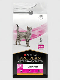 Purina Pro Plan Veterinary Diets Urinary ST/OX gato, 2.72 kg