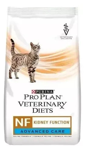 Purina Pro Plan NF Kidney Function gato, 3.63 kg