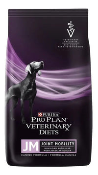 Purina Pro Plan Veterinary Diets JM Joint Mobility perro