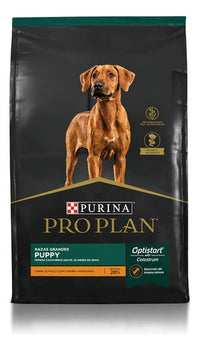 Purina Pro Plan Optistart Puppy raza grande, 13 kg
