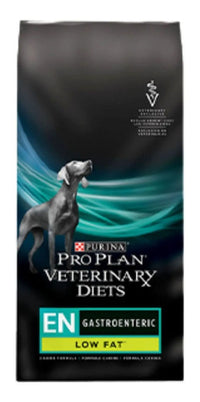 Purina Pro Plan Veterinary Diets EN Low Fat perro, 2.7 kg