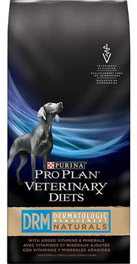Purina Pro Plan Veterinary Diets DRM perro, 2.72 kg