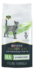 Purina Pro Plan Feline HA Hydrolyzed, 1.81 kg