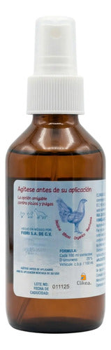 Fiori Kyta Pulgas Spray para Perros y Gatos 250 ml — foto 4