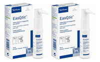 Virbac Easotic 10 ml para Perros, Paquete de 2 — foto 1