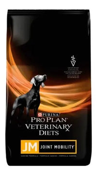 Purina Pro Plan JM Joint Mobility perro, 2.72 kg