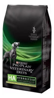 Purina Pro Plan Veterinary Diets HA Hydrolyzed perro, 2.72 kg