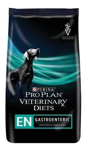 Purina Pro Plan Veterinary Diets gastrointestinal, 8.1 kg