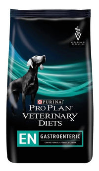 Purina Pro Plan Veterinary Diets Gastroenteric, 11.3 kg