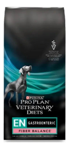 Purina Pro Plan Veterinary Diets Gastroenteric Fiber Balance, 2.72 kg