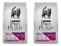 Purina Pro Plan Urinary gato, 6 kg