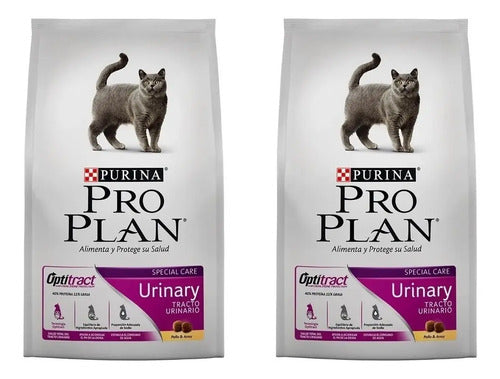 Purina Pro Plan Urinary gato, 6 kg