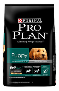 Purina Pro Plan Optistart Puppy raza mediana, 13 kg