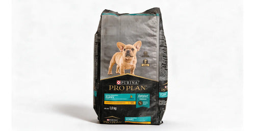 Purina Pro Plan Optistart Puppy raza pequeña, 1 kg