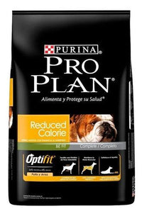 Purina Pro Plan Optifit Reduced Calorie perro, 3 kg