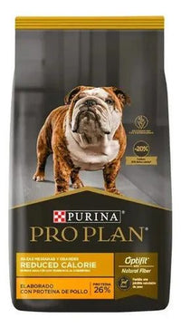 Purina Pro Plan Optifit Reduced Calorie perro, 13 kg