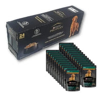 Purina Pro Plan Puppy Complete, 24 sobres de 85 g