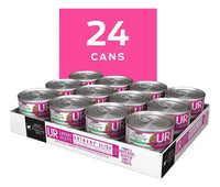 Purina Pro Plan UR Urinary gato, 24 latas de 156 g