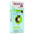 Bravecto 1 Mes Perro 10 a 20 kg - 1 tableta