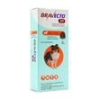Bravecto 1 Mes Perro 4.5 a 10 kg - 1 tableta