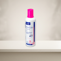 Virbac Allermyl Glyco Shampoo Dermatologico 250 ml — presentación en ambiente neutro