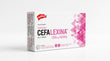 Cefalexina Holliday 500 mg - 30 tabletas para perros y gatos