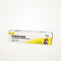 PiSA Furacine 85 g — caja original completa en ambiente de estudio