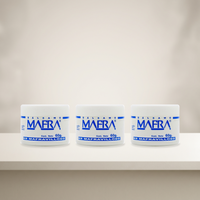 Balsamo Mafra Unguento Blanco 60 g - Paquete de 3 — presentación completa en ambiente neutro