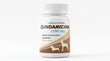 Clindamicina Alpha Chem 100 mg 100 Tabletas para Perros