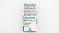 Diafren Chinoin 20 mL - advertencias y precauciones del empaque
