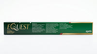 Equest Zoetis gel oral para equinos — vista lateral de la caja