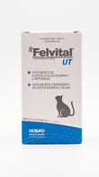 Felvital UT Holland 100 mL Suplemento Urinario para Gatos