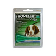 FRONTLINE PLUS 10 A 20 KG 1 PIPETA