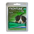 FRONTLINE PLUS 40 A 60 KG 1 PIPETA