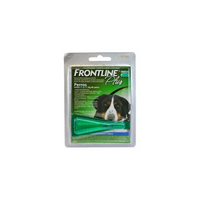 FRONTLINE PLUS 40 A 60 KG 1 PIPETA