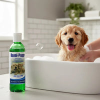 Fiori Danol Puppy Shampoo 250 ml Aroma Herbal — foto 5 de CLIKEA