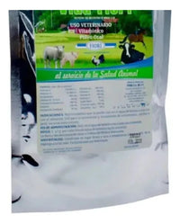 Fiori Vida-Fiori Multivitamínico Polvo Oral 100 g — foto 3 de CLIKEA