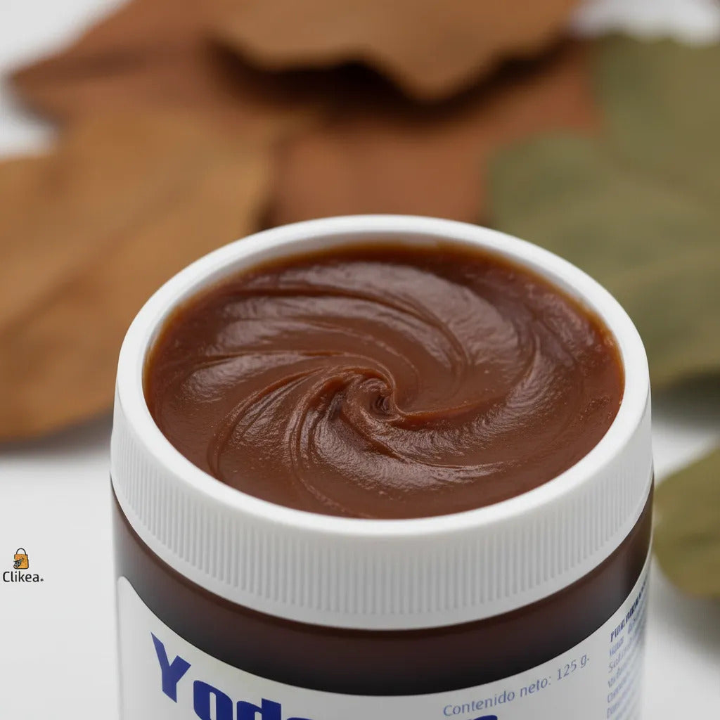 Fiori Yodesan Ungüento Analgésico 125 g — foto 3 de CLIKEA