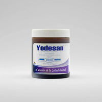 Fiori Yodesan Ungüento Analgésico 125 g — foto 4 de CLIKEA