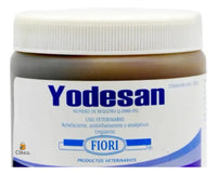 Fiori Yodesan Ungüento Analgésico 200 g — foto 2 de CLIKEA