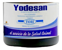Fiori Yodesan Ungüento Analgésico 200 g — foto 3 de CLIKEA