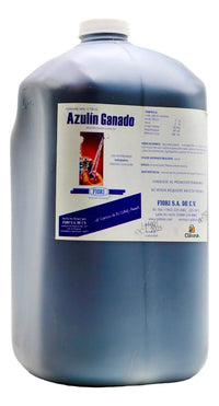 Fiori Azulin Ganado Cicatrizante Galón 3.7 L — foto 3 de CLIKEA