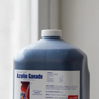 Fiori Azulin Ganado Cicatrizante Galón 3.7 L — foto 4 de CLIKEA