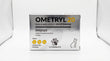 Ometryl 20 Riverfarma - Omeprazol 20 mg - 20 tabletas