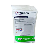 Rodilon Bloque Envu 1 kg — bolsa completa sobre fondo blanco