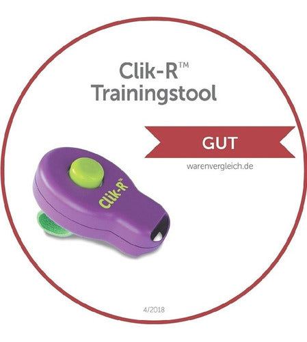 Clicker Petsafe, Dispositivo Para Entrenamiento